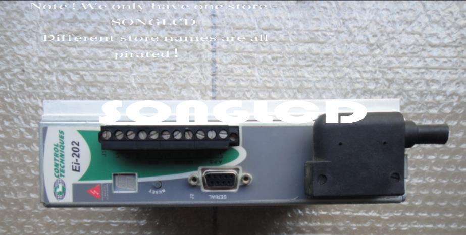 EI-202-00-000 Electronic Component Module - LAPP