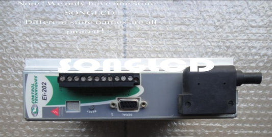 EI-202-00-000 Electronic Component Module - LAPP