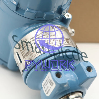 1PCS Rosemount 3051TG4A2B21AK6M5 PRESSURE TRANSMITTER Free shipping