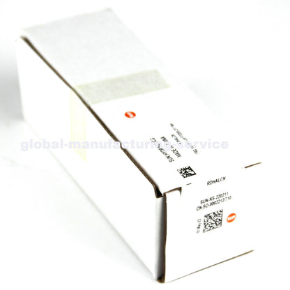 SUN HYDRAULICS Relief Valve RDHA-LCN - SUN HYDRAULICS