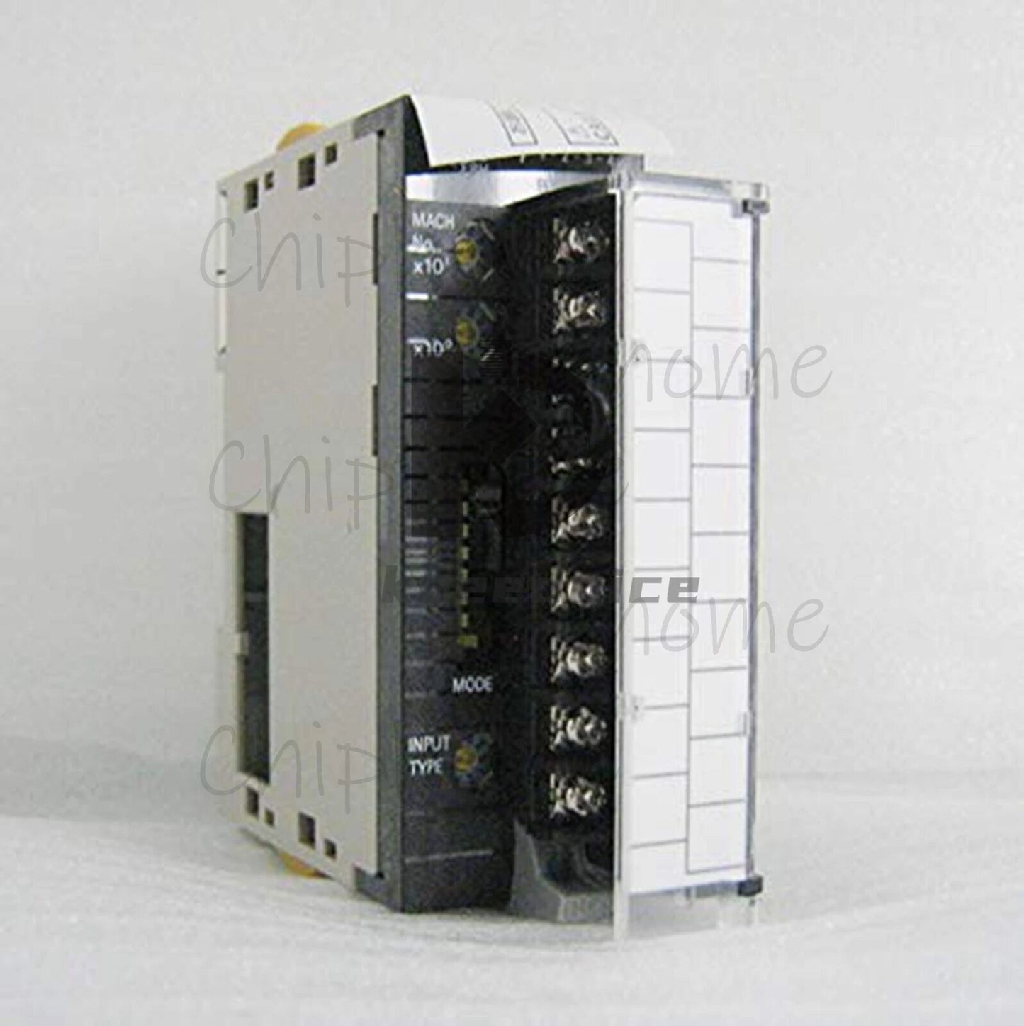 1PCS OMRON Temperature Control Unit CJ1W-TC001 CJ1WTC001