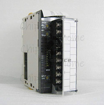 1PCS OMRON Temperature Control Unit CJ1W-TC001 CJ1WTC001