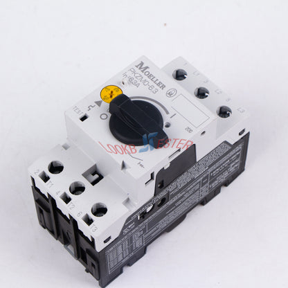 ONE  EATON MOELLER PKZM0-6.3 (PKZMO-6.3) 4...6.3A #C