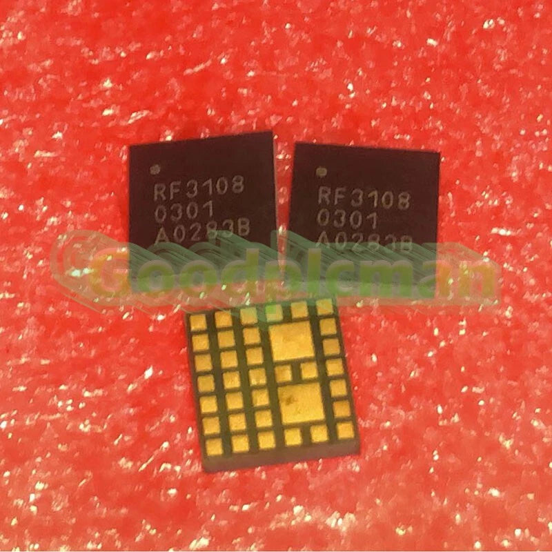 1Pc RF3108 Triple-band Gsm/dcs/pcs Power Amp Module