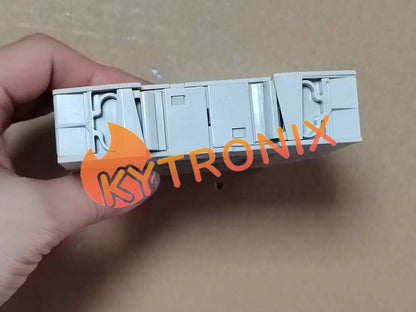 FOR WIELAND SNV 4063KL Safety Relay R1.188.0610.0 Control Logic 24VDC