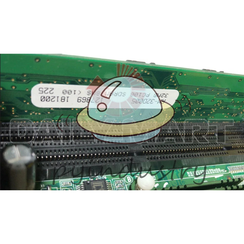 ADVANTECH PCA-6178 Motherboard
