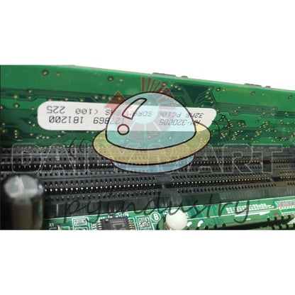 ADVANTECH PCA-6178 Motherboard