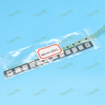 1PC FANUC 12 keys touchpad A86L-0001-0290 #A Fast - FANUC