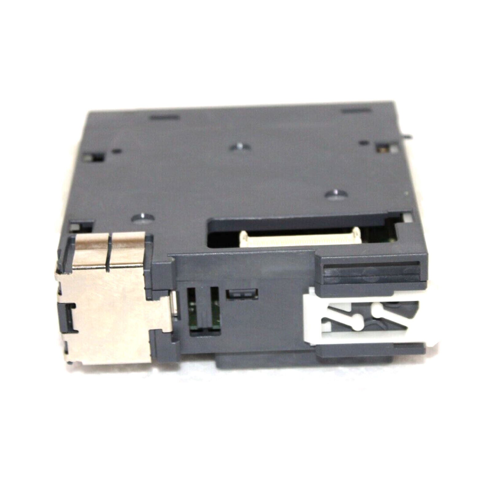 Mitsubishi LJ71C24 PLC module - MITSUBISHI