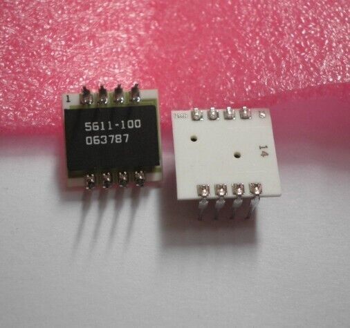 1PCS FIT FOR SM5611-100D-3N pressure sensor