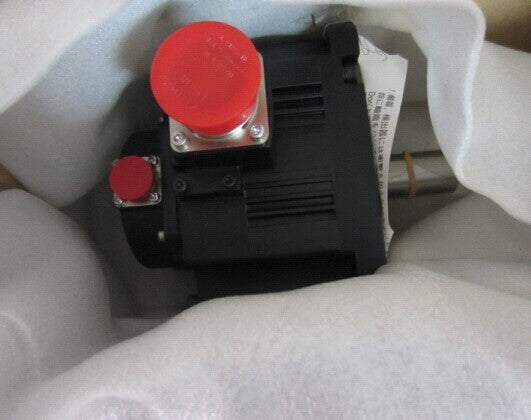 MITSUBISHI AC SERVO MOTOR HF-SP52 HFSP52