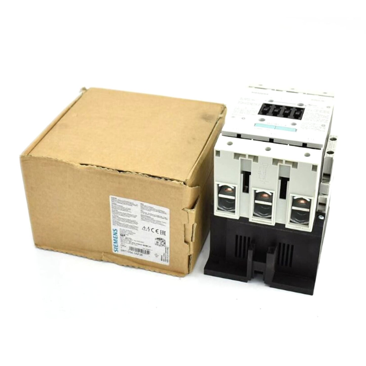 3RT1054-1AP36 power contactor - KOEED