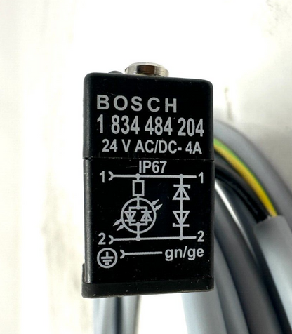 new Bosch 1834484204 Cable - BOSCH