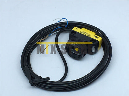 new QS18VN6D Banner Engineering Corp Photoelectric Sensor Proximity Switch - BANNER ENGINEERING CORP
