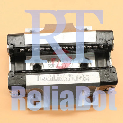 1PCS REXROTH R165121320 rail carriage bearings