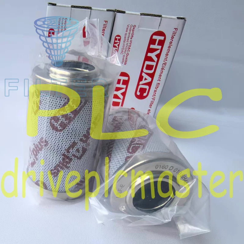 1PC 0160D010BH4HC HYDAC Filter Element 0160 D 010 BH4HC Material No.1253066 #dr