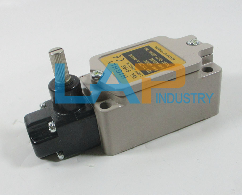 new 1PCS  For HIGHLY Limit Switch WL-5105 5A 250VAC