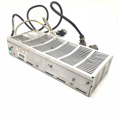 Edwards D39622000 Turbo Pump Controller - Used - EDWARDS