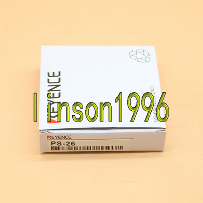 KEYENCE PS-26 Photoelectric Switch Controller Fast - KEYENCE