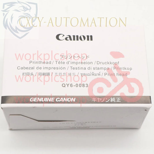 1PC QY6-0083-000 print head For Canon MG6320 MG7120 MG7520 MG7720 IP8720