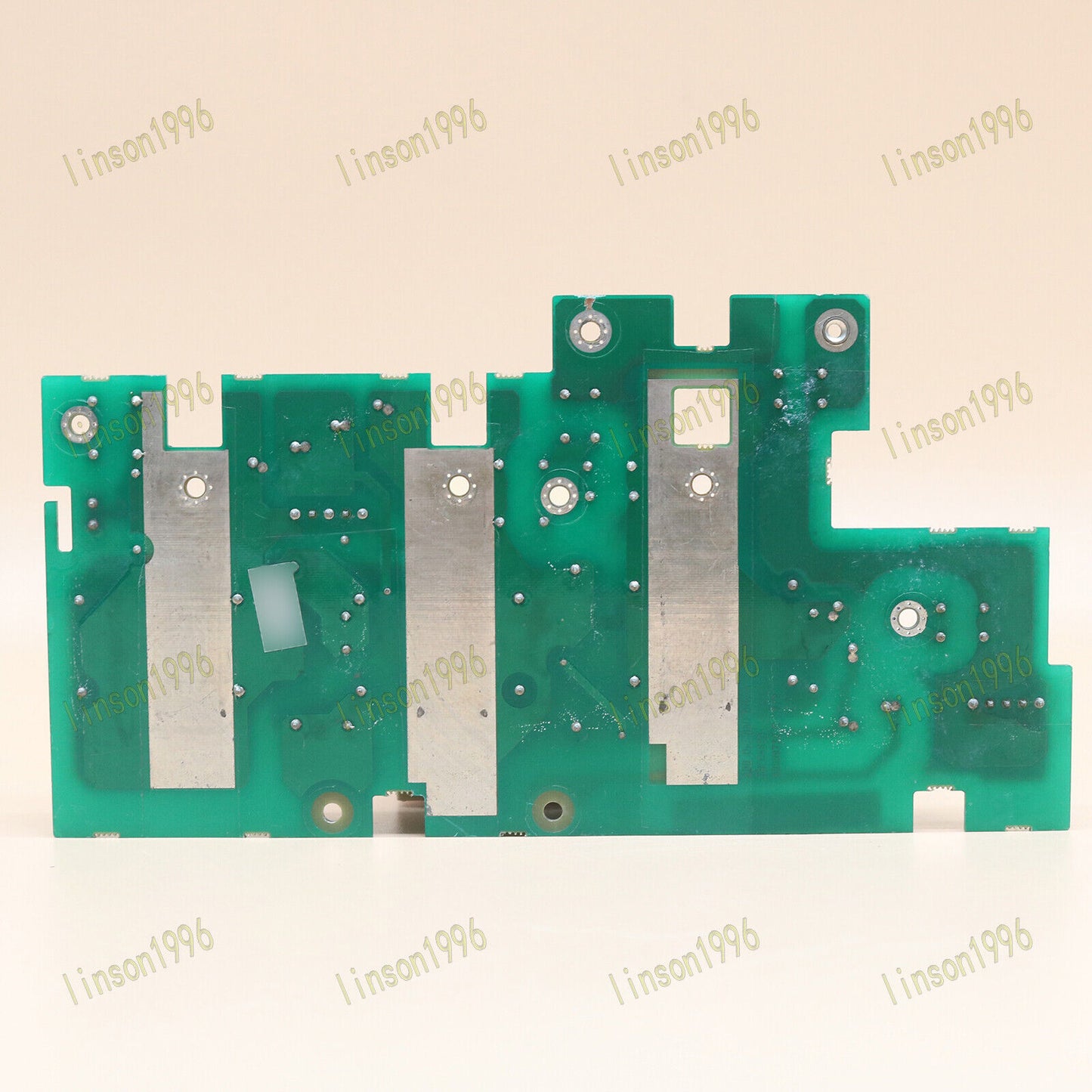 ABB Inverter Filter Plate SRFC4620C Tested - ABB