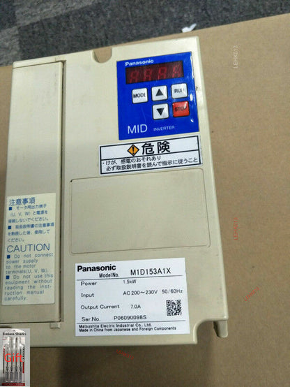 M1D153A1X - KOEED