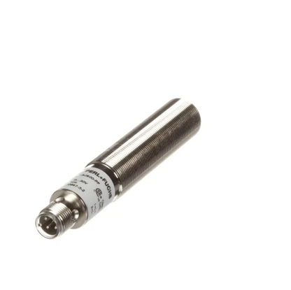 PEPPERL+FUCHS 3RG6233-3JS00-PF Ultrasonic Sensor, High-Performance Sonar Technology, Accurate Distance Measurement, Robust Design, Dust- and Water-Proof Performance - PEPPERL+FUCHS
