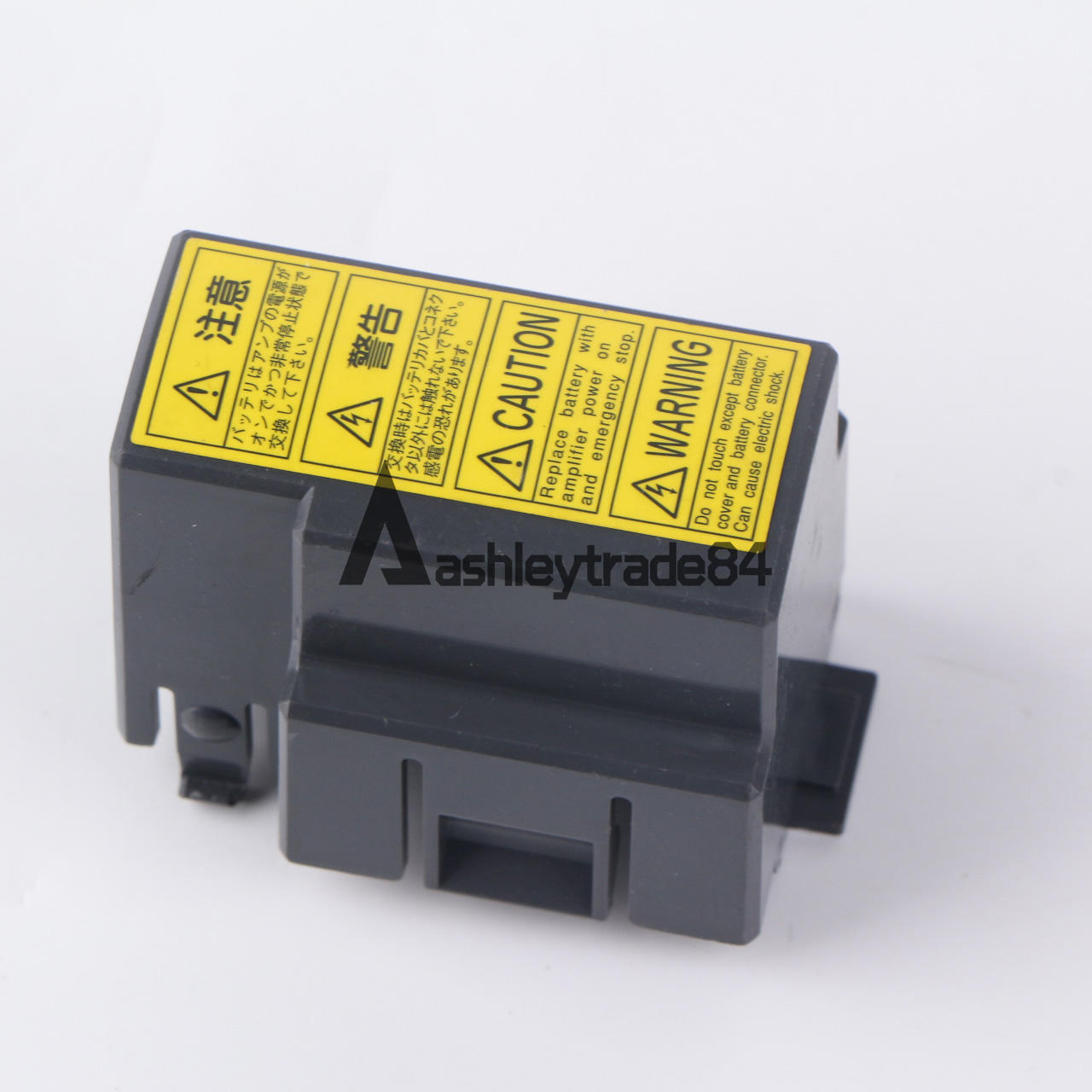 new One  For FANUC A230-0602-X009 Servo Drive Battery Case A2300602X009