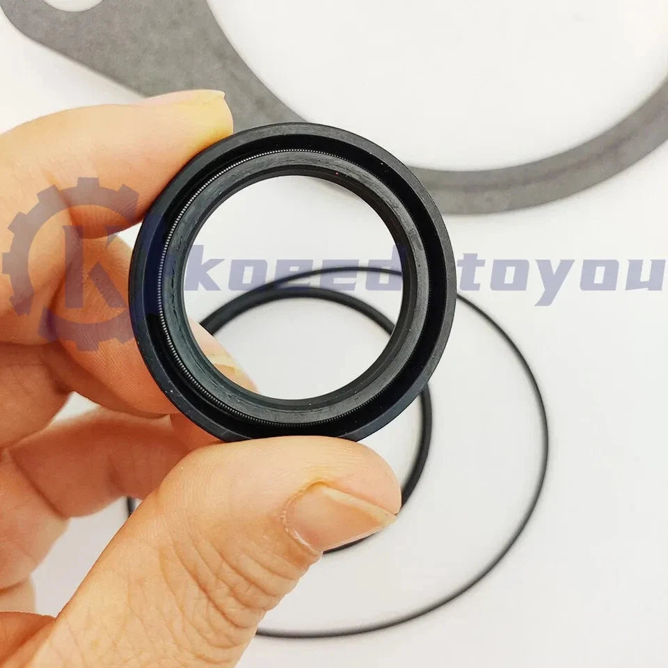 1 Vacuum Pump Shaft Seal Kit Dodge Ram 2500 3500 Diesel For 91.5-02 5.9L Cummins