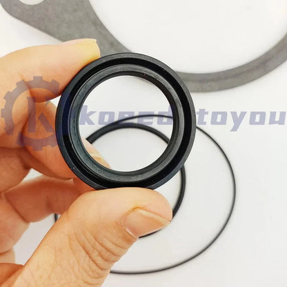 1 Vacuum Pump Shaft Seal Kit Dodge Ram 2500 3500 Diesel For 91.5-02 5.9L Cummins