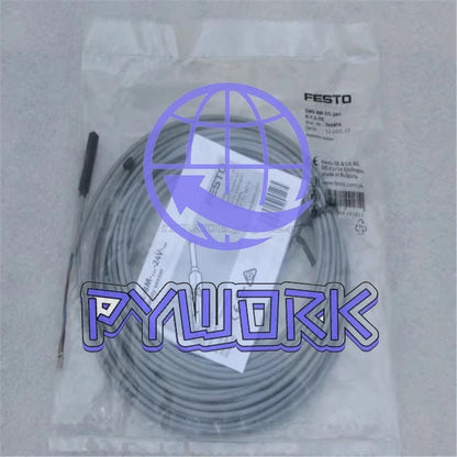 SME-8M-DS-24V-K-7 5-Oe 1Pc Festo az