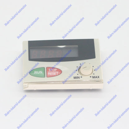 new For Mitsubishi Control Panel FR-PA02-02 - MITSUBISHI