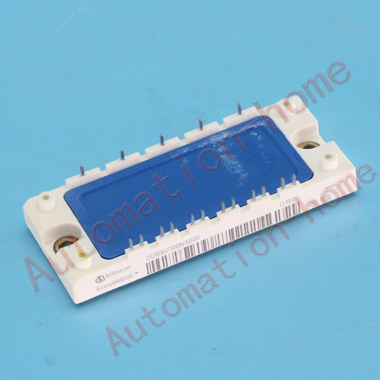 new 1PCS   INFINEON/EUPEC Module DDB6U100N16RR