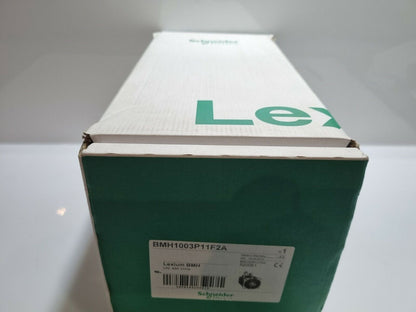 SCHNEIDER BMH1003P11F2A AC SERVO MOTOR 230V 50Hz 1.1kW - SCHNEIDER