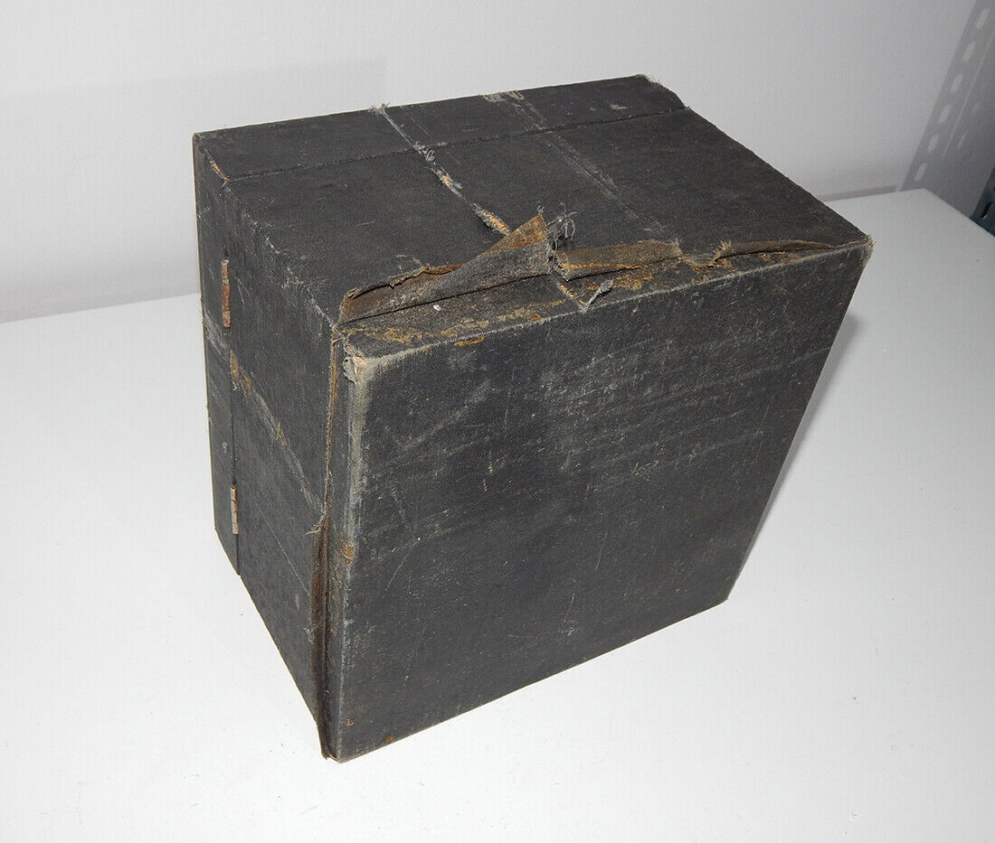 Used Anemometric Barometer MD-49-2 Soviet Military 1974 Russia - SOVIET MILITARY