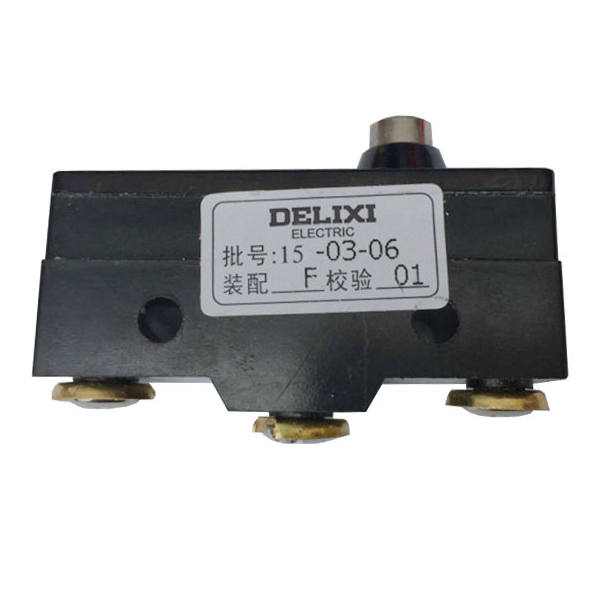 new 5PCS DELIXI LXW5-11D1 LXW511D1 LIMIT SWITCHS