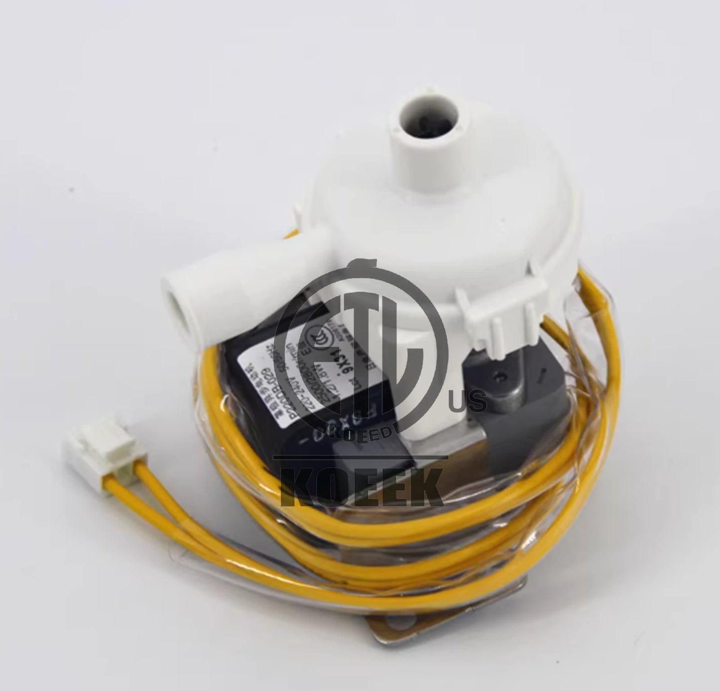 DAIKIN P220DB‑029 Ductwork Drainage Pump #ko