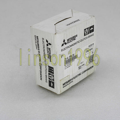 Mitsubishi Magnetic Powder Brake ZX-0.3YN-24 IN BOX 1 Year - MITSUBISHI