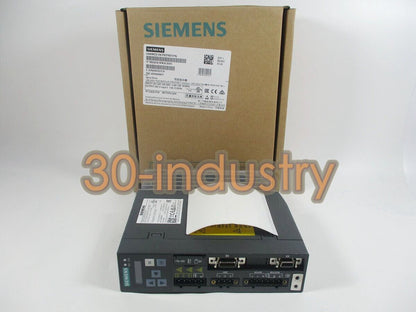 NEW FOR V90 Driver 6SL3210-5FB10-2UF2 200-240V 0.2KW replace 6SL3210-5FB10-2UF0 - KOEED