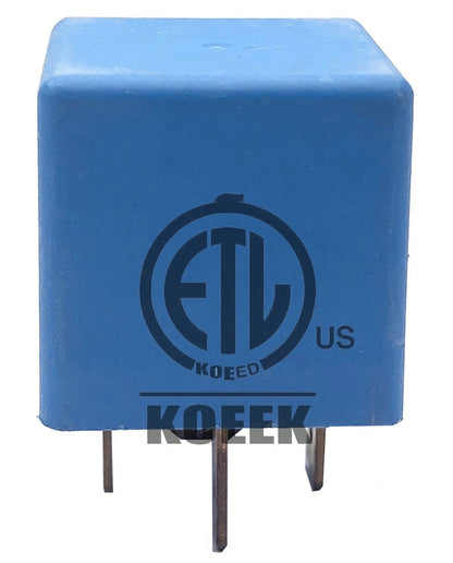 1PC 95230-3A400 Automotive Relay 12VDC 30A 4 Pins