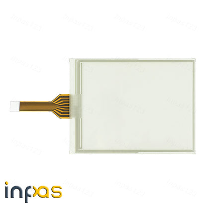 new For 4PP420.0571-45 Touch screen glass panel B&R 4PP420.0571-45
