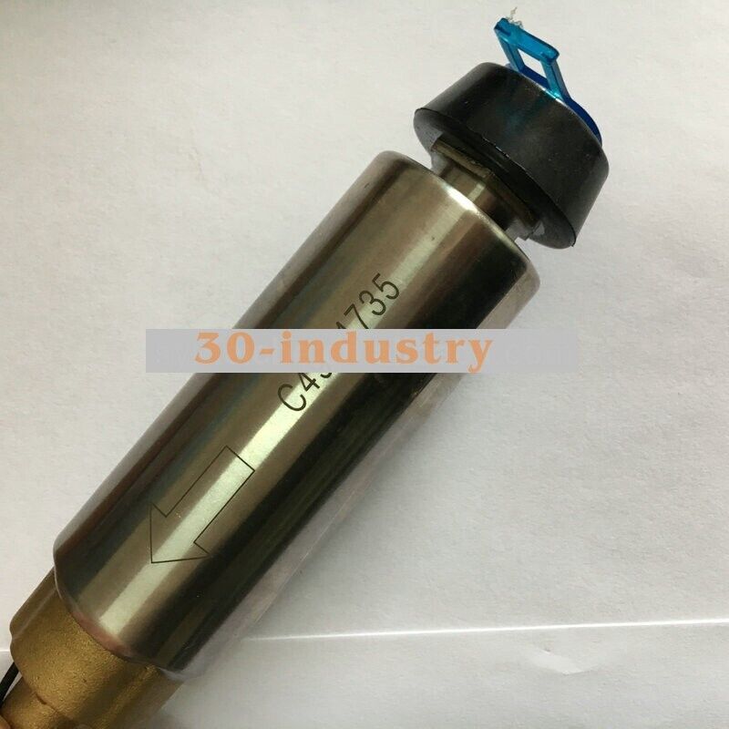 Cummins ISLE 4944735 Electronic Oil Transfer Pump for 12/24V Systems - CUMMINS