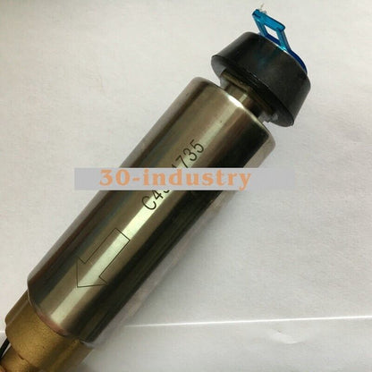 Cummins ISLE 4944735 Electronic Oil Transfer Pump for 12/24V Systems - CUMMINS