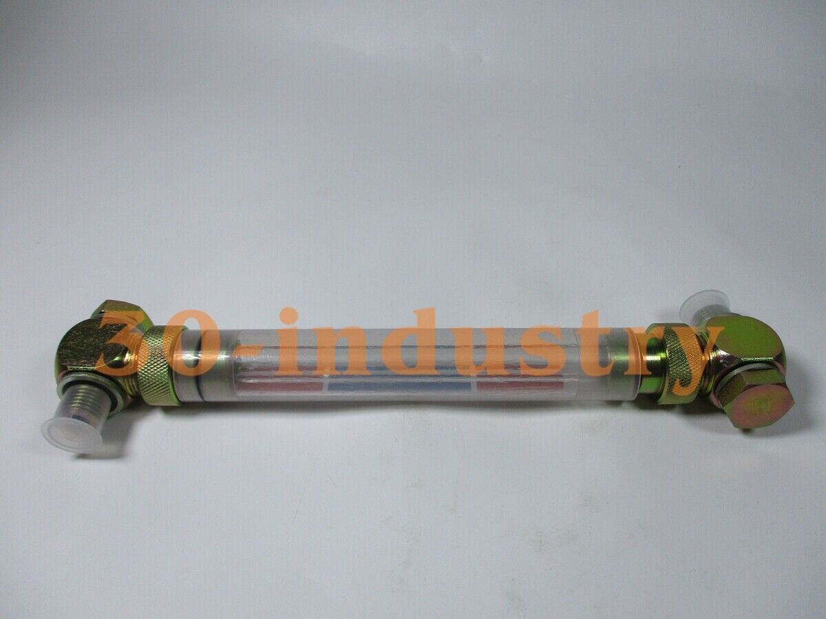 Screw Air Compressor Oil Level Gauge Model 92892967 - High Accuracy - FIT FOR