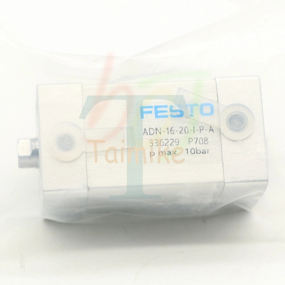 1Pcs Festo ADN-16-20-I-P-A 536229 Cylinder ADN1620IPA