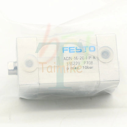 1Pcs Festo ADN-16-20-I-P-A 536229 Cylinder ADN1620IPA