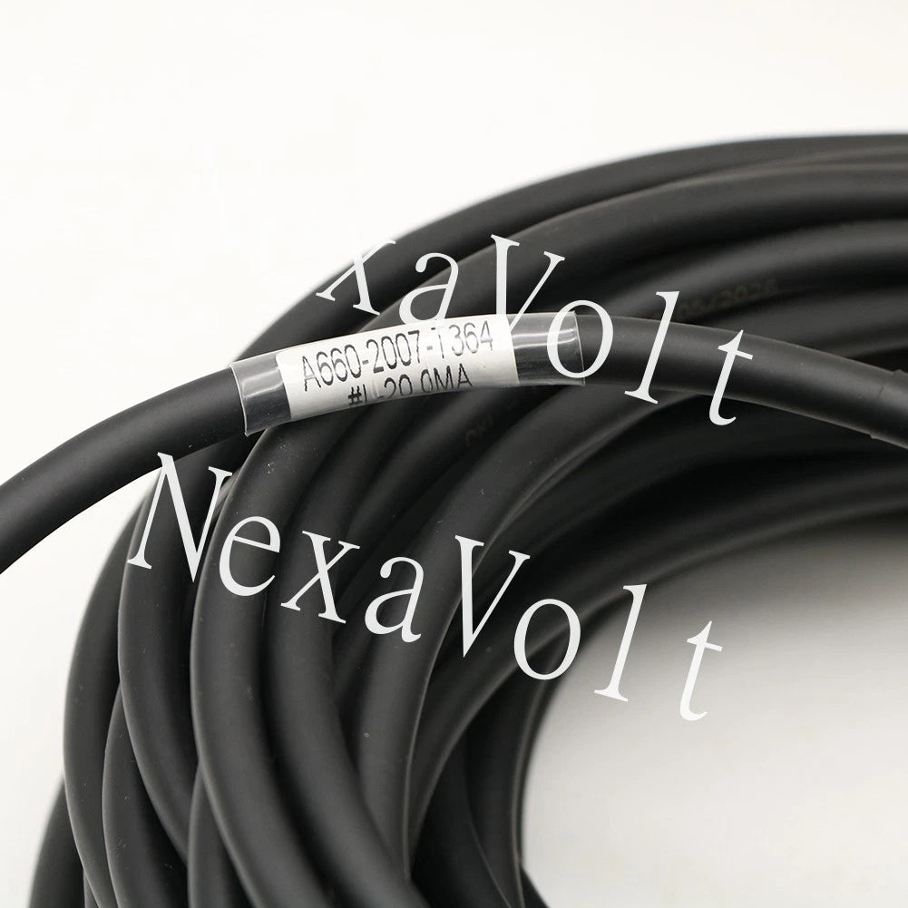 1PCS Robot Teach Pendant Cable A660-2007-T364 A05B-2255-C101 20M