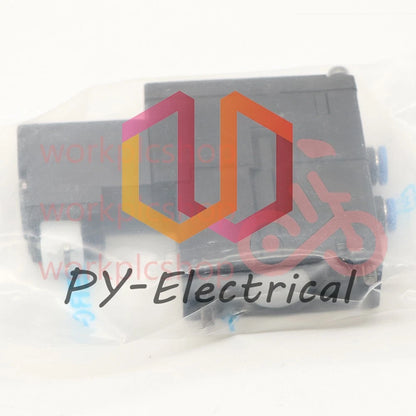 1PCS FOR FESTO MEBH-4/2-QS-4-SA 160240 M2.184.1111/0S Valve for Heidelberg