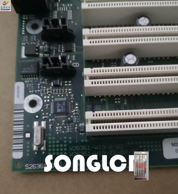 1PCS W26361-W19-X-02 W26361-W19-Z2-02-36 Replacement Part - MODCON