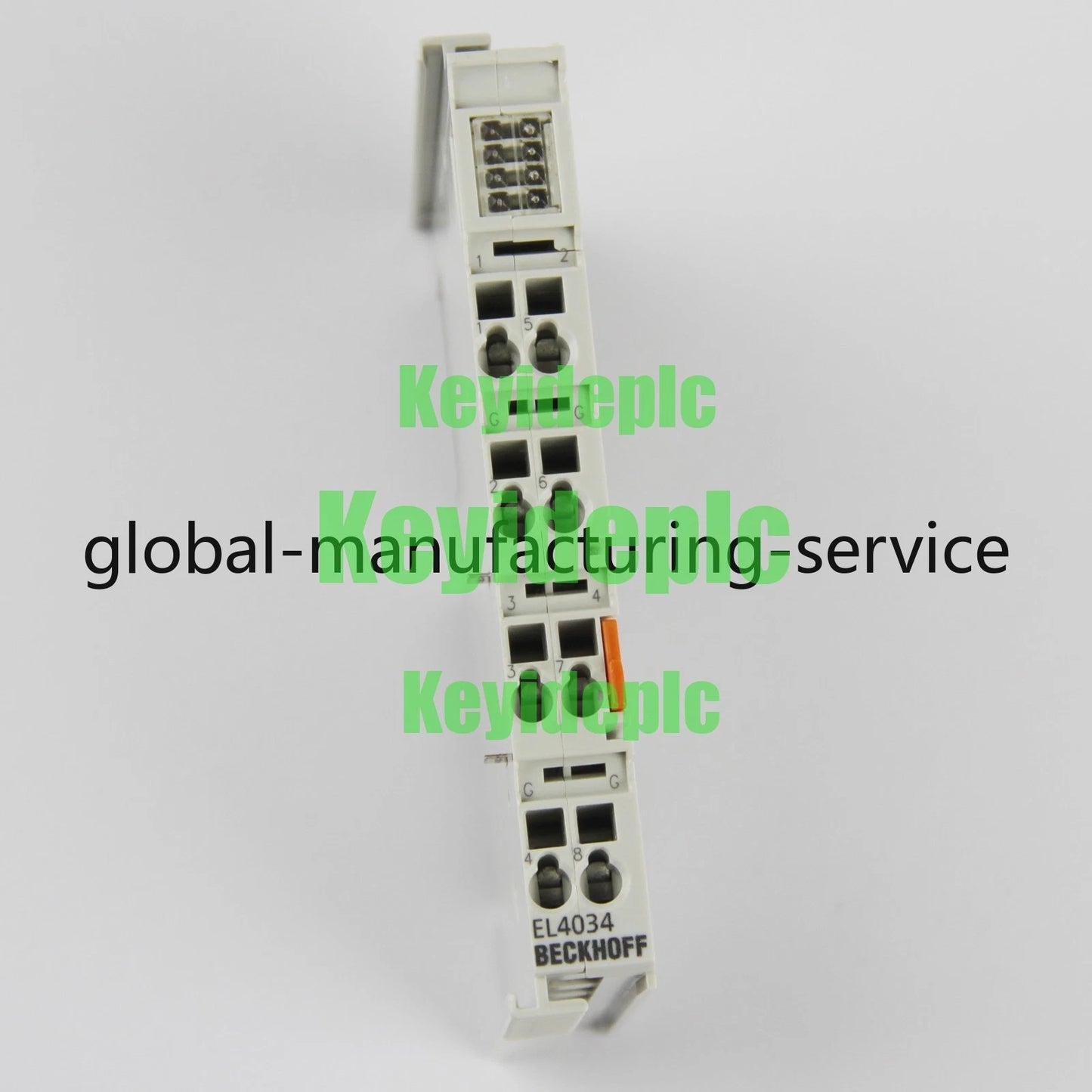 1pcs Beckhoff EL4034 EL 4034 Digital PLC Moudule In Box #ke